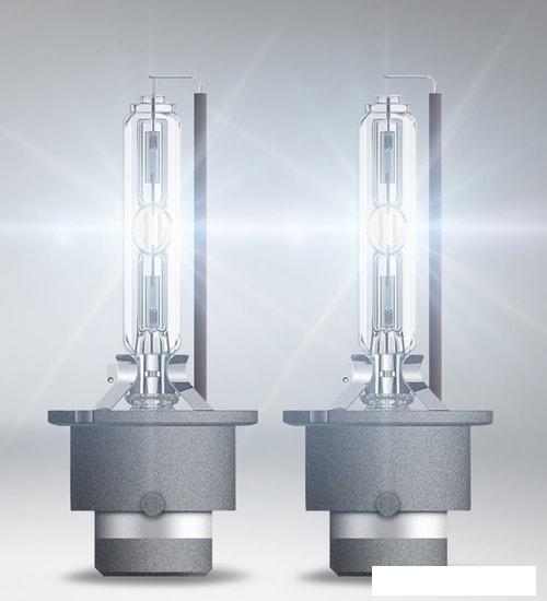 Автомобильные лампы Osram D2S Xenarc Original 1шт