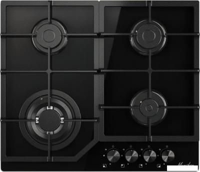 Варочная панель Monsher MGG 63 Noir