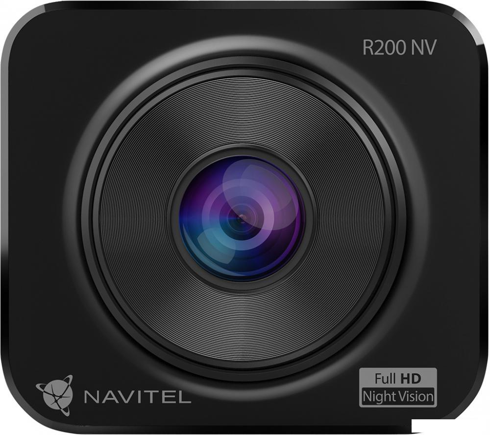 Видеорегистратор NAVITEL R200 NV