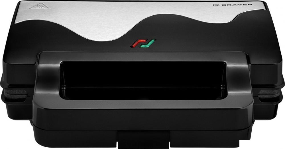 Вафельница Brayer BR2308