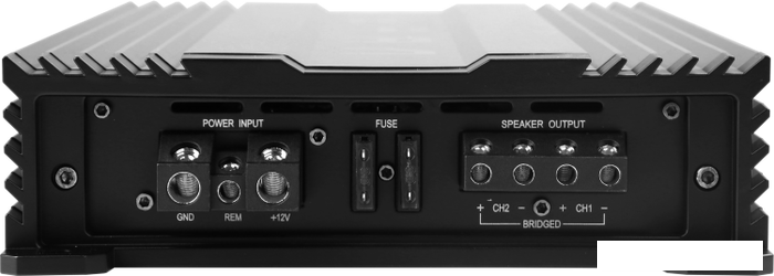 Автомобильные усилители Урал TT 2.100