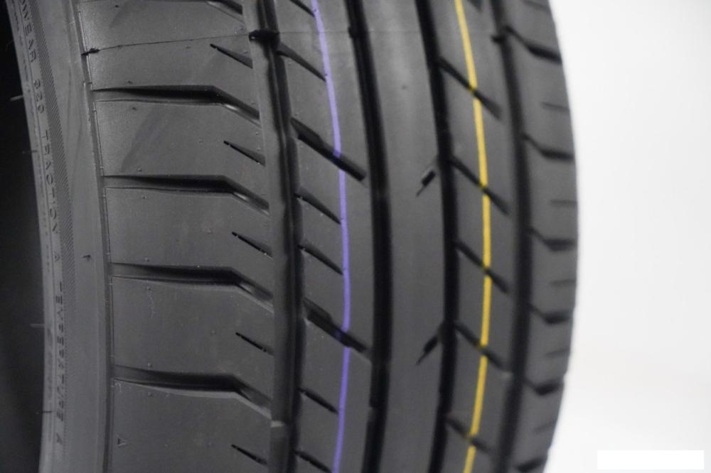 Летние шины Roador Amaro 118 285/30R20 95W