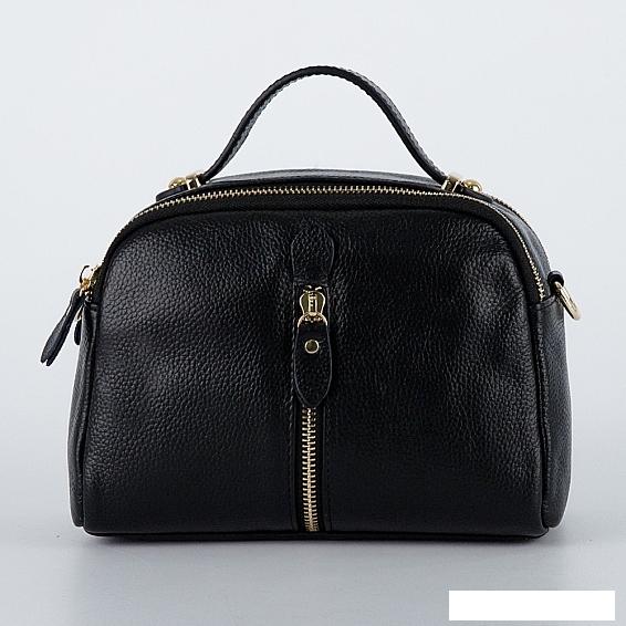 Сумка Poshete 886-2906-BLK (черный)