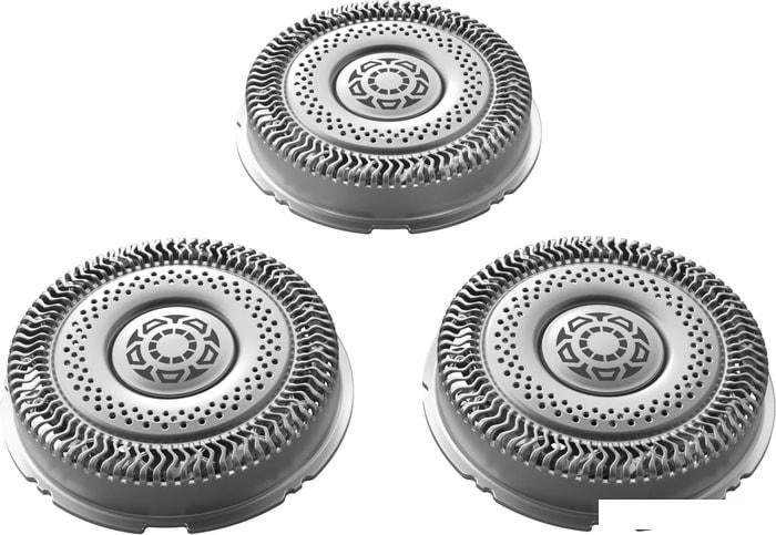 Аксессуары к товарам для красоты и здоровья Philips SH91/50