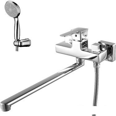 Смесители Lemark BASIS LM3617C