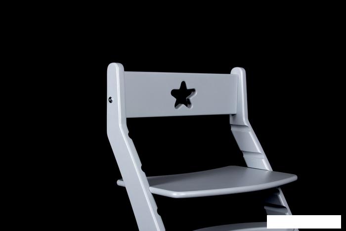 Растущий стул Rostik СП-01 (серый)