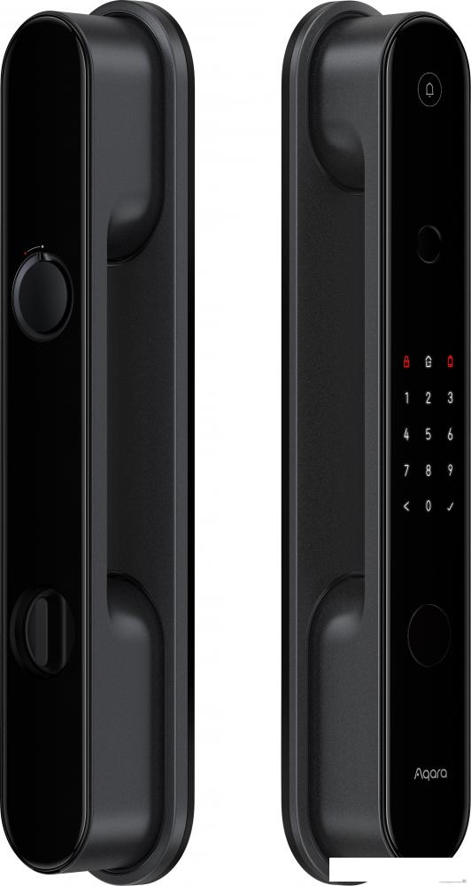 Дверной замок Aqara Door Lock D100 Zigbee ZNMS20LM