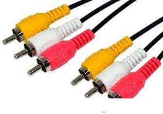 Кабель 5bites AC3R-030M