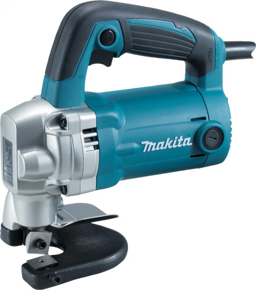 Листовые электрические ножницы Makita JS3201J Листовые электрические ножницы Makita JS3201J