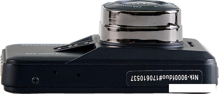 Автомобильные видеорегистраторы SilverStone NTK-9000F Duo