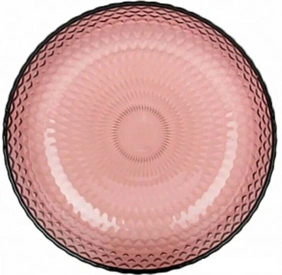 Тарелки, салатники, блюда и наборы Luminarc Идиллия Лилак O0325 (43 пр)