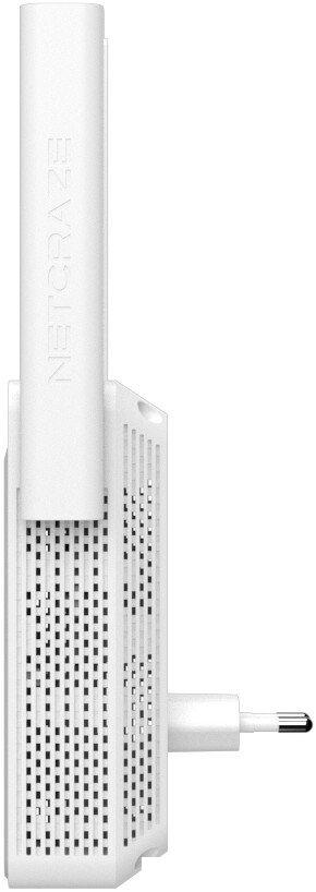 Беспроводные точки доступа и усилители Wi-Fi Netcraze Buddy 5 NC-3311