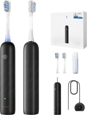 Электрическая зубная щетка Trouver 3D Clean Electric Toothbrush ATB15A (черный)