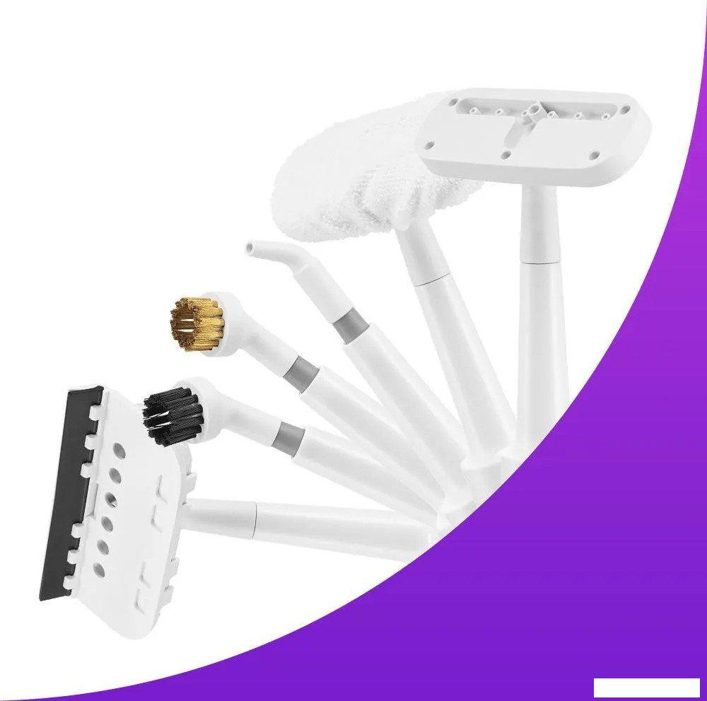 Паровая швабра Kitfort KT-1090