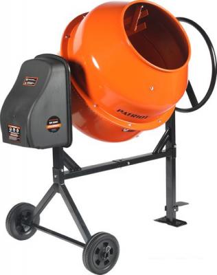 Бетономешалки Patriot BM 208C