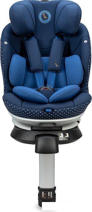 Автокресла Osann Niki Complete (iris)