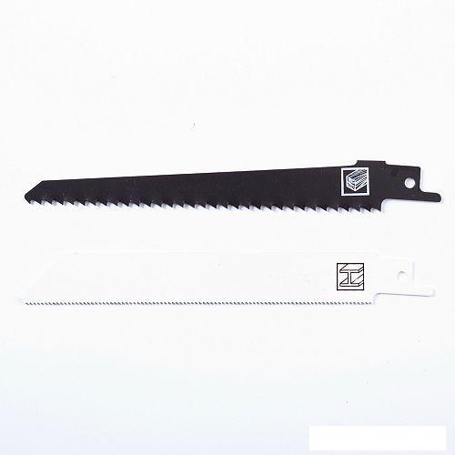 Сабельная пила RedVerg RD-SS18/U (без АКБ)