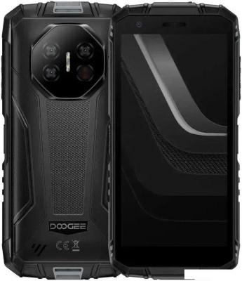 Телефон Doogee Fire 3 3GB/64GB (серый)