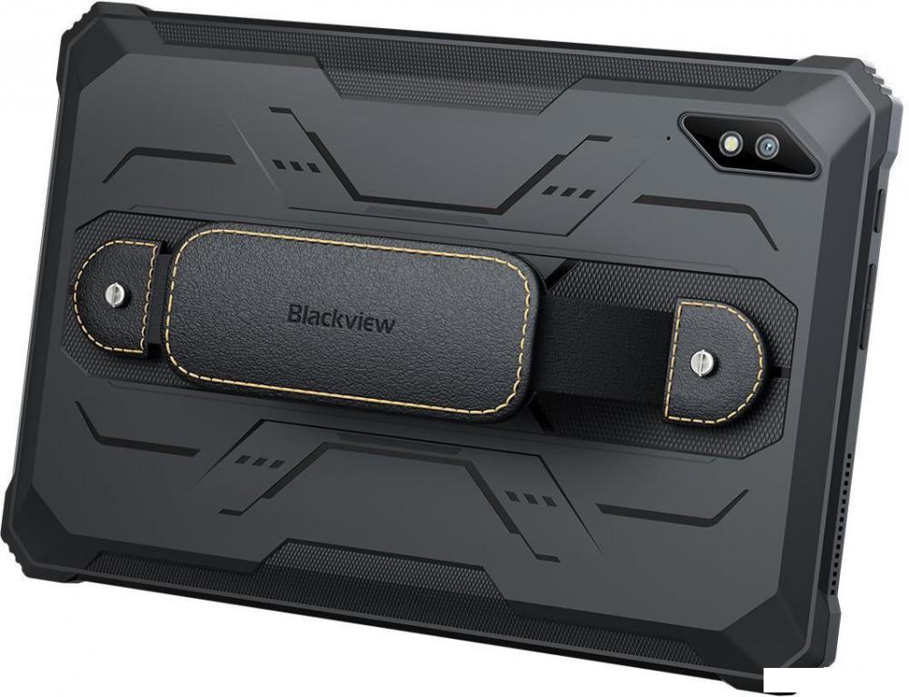 Планшет Blackview Active 8 Pro 8GB/256GB (черный)
