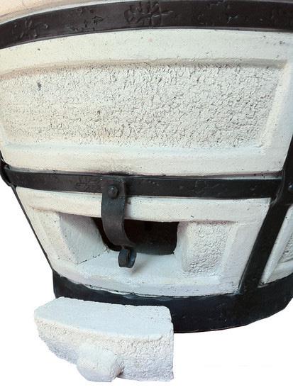 Тандыр Амфора Сармат большой