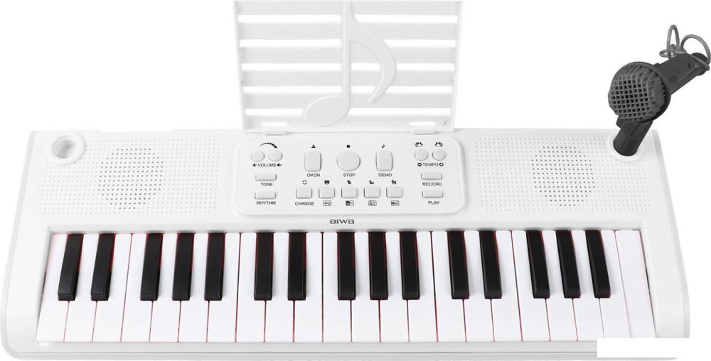 Синтезатор Aiwa ASZ-370W