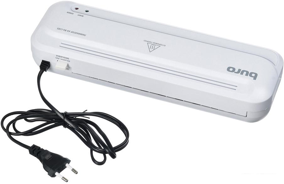 Ламинатор Buro BU-L285