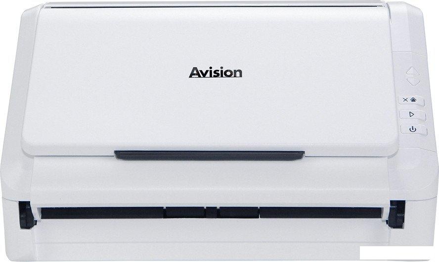 Сканер Avision AD340GN 000-1003-02G