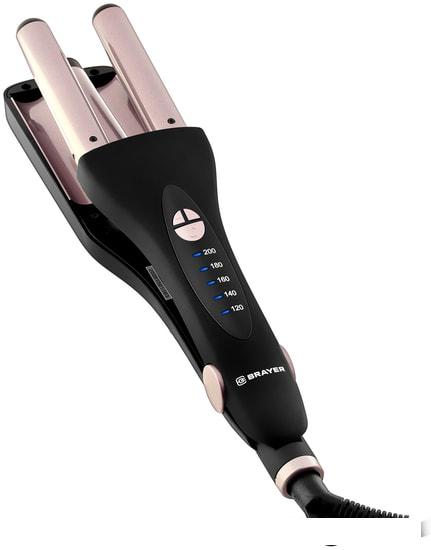 Плойка-волна Brayer BR3204BN