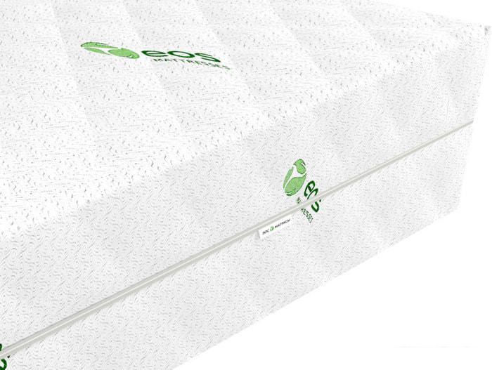 Матрасы ЭОС Идеал Тип 20 160x200 (трикотаж)