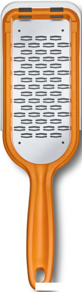 Терка Victorinox 7.6084.9 (оранжевый)