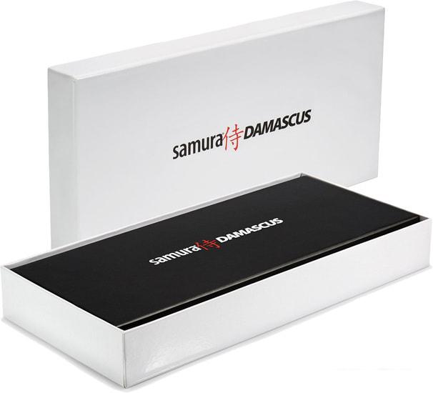 Набор ножей Samura Damascus SD-0220