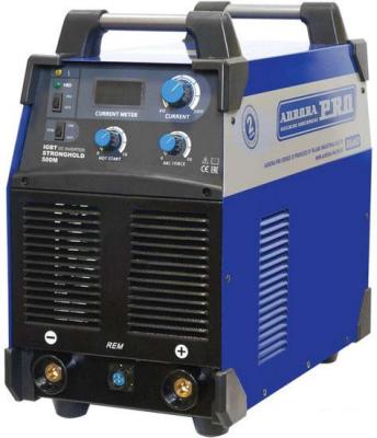 Сварочные инверторы AuroraPRO Stronghold 500M