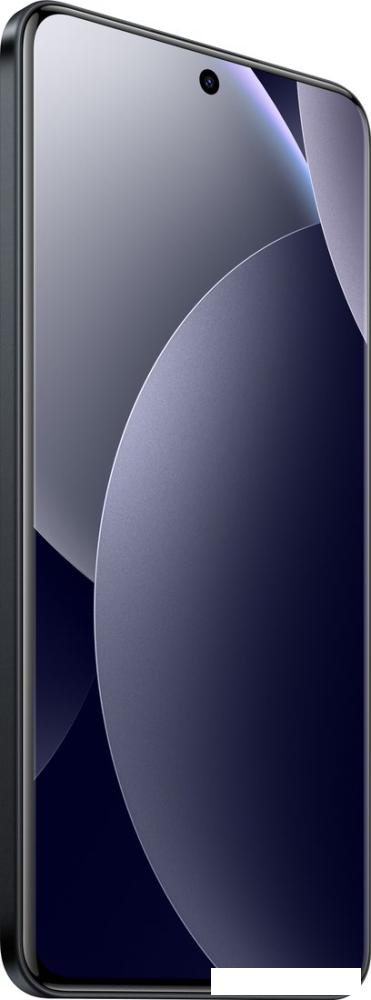 Телефон Xiaomi Redmi Note 15 Pro 12GB/512GB международная версия (черный металл)