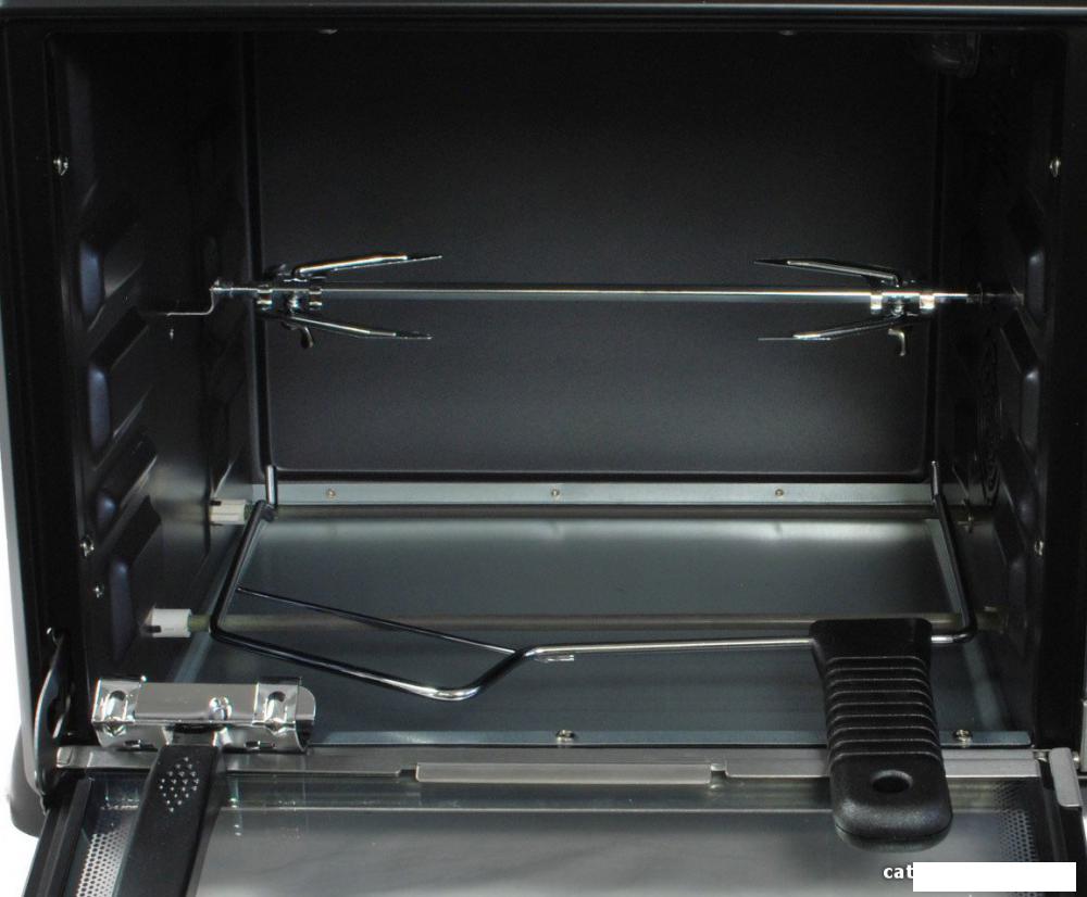 Мини-печь ROMMELSBACHER BG 1550