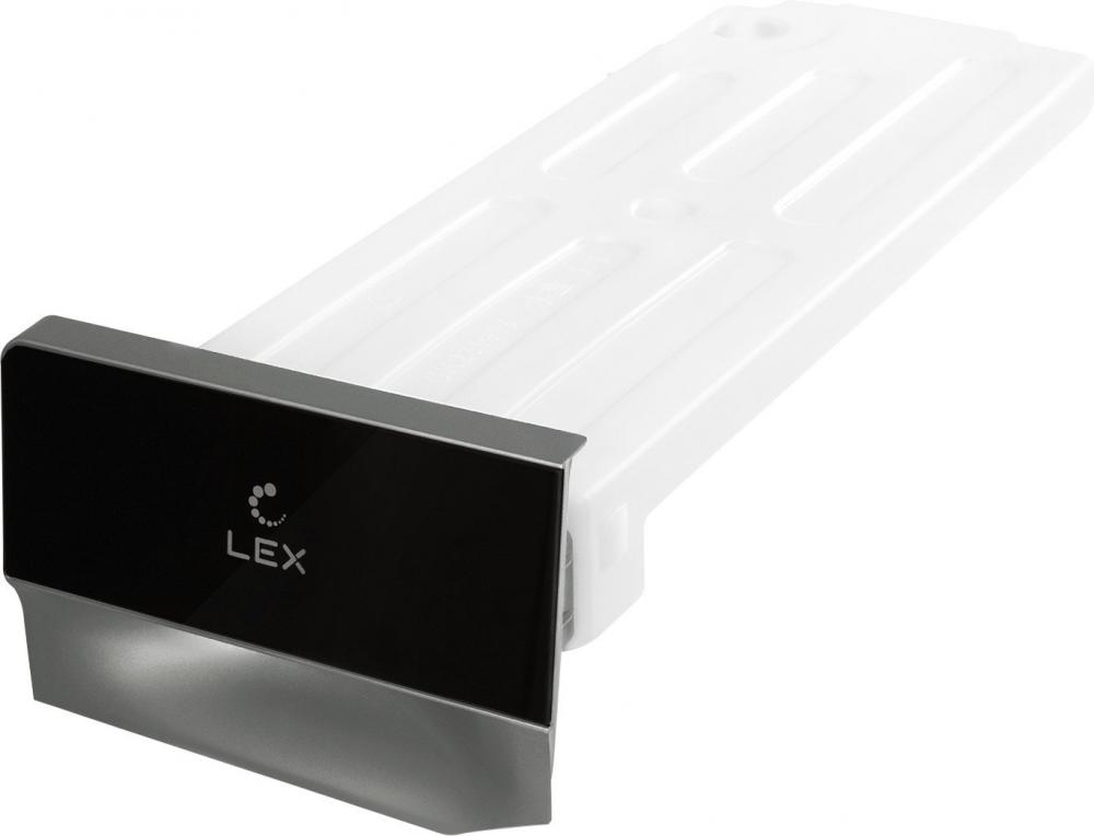 Сушильная машина LEX LDM12GrBlThD