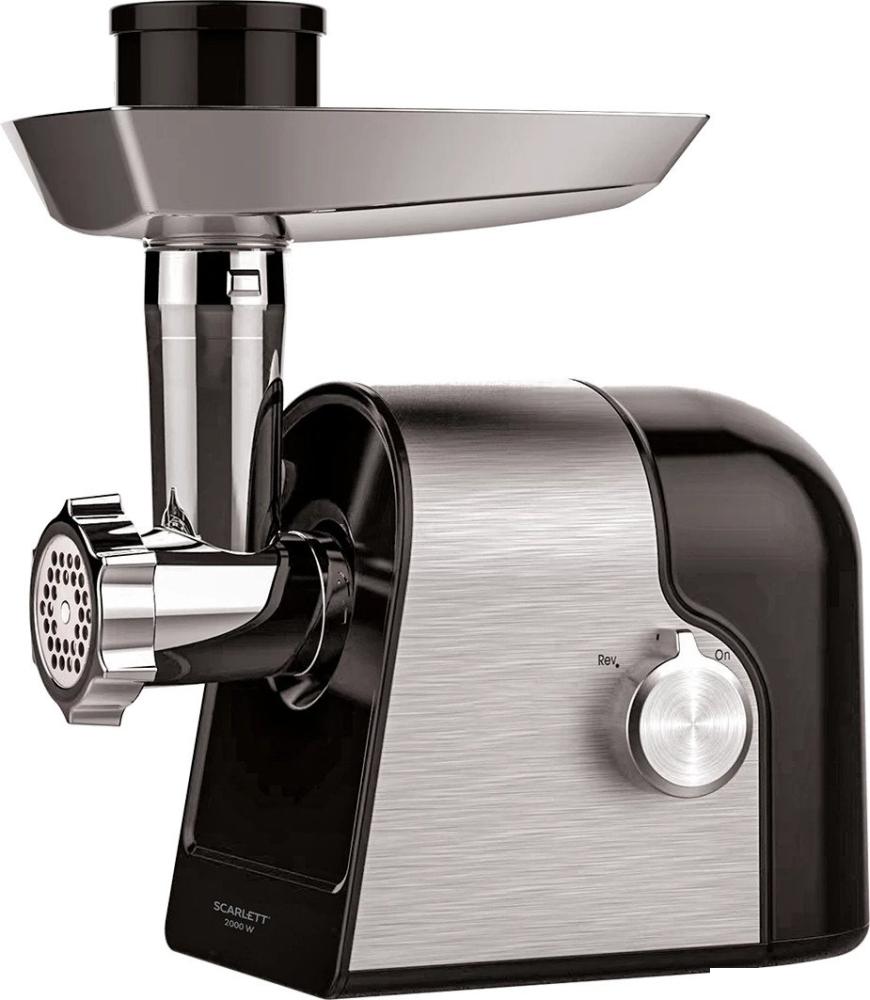 Мясорубка Scarlett SC-MG45M31