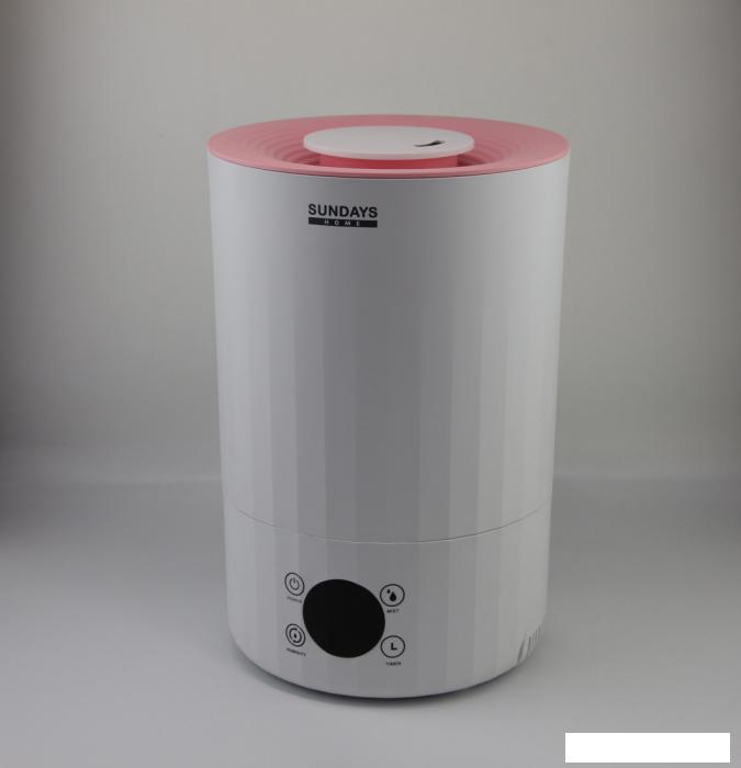 Увлажнители воздуха Sundays BZT-224S