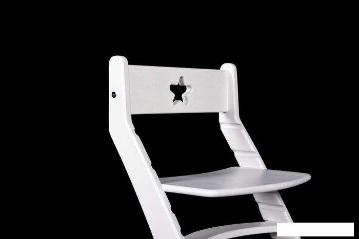 Растущий стул Rostik СП-01 (белый)