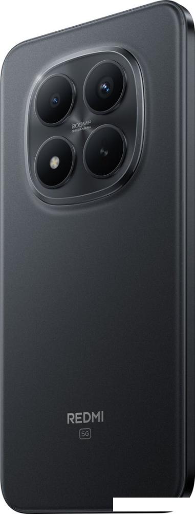 Мобильные телефоны Xiaomi Redmi Note 15 Pro+ 5G 8GB/256GB международная версия (черный)