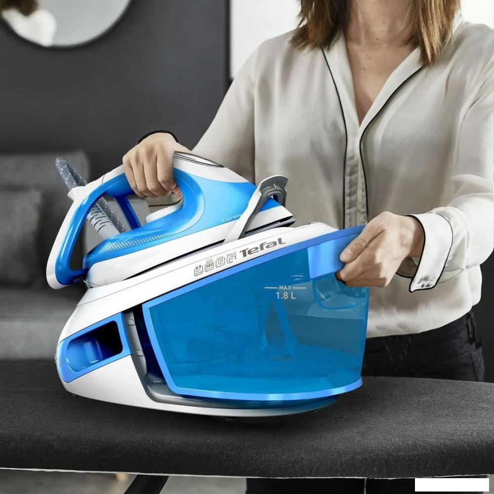 Утюг Tefal SV8002E0