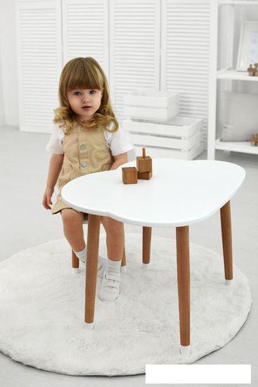 Детский стол Mega Toys Облачко 71023/70023