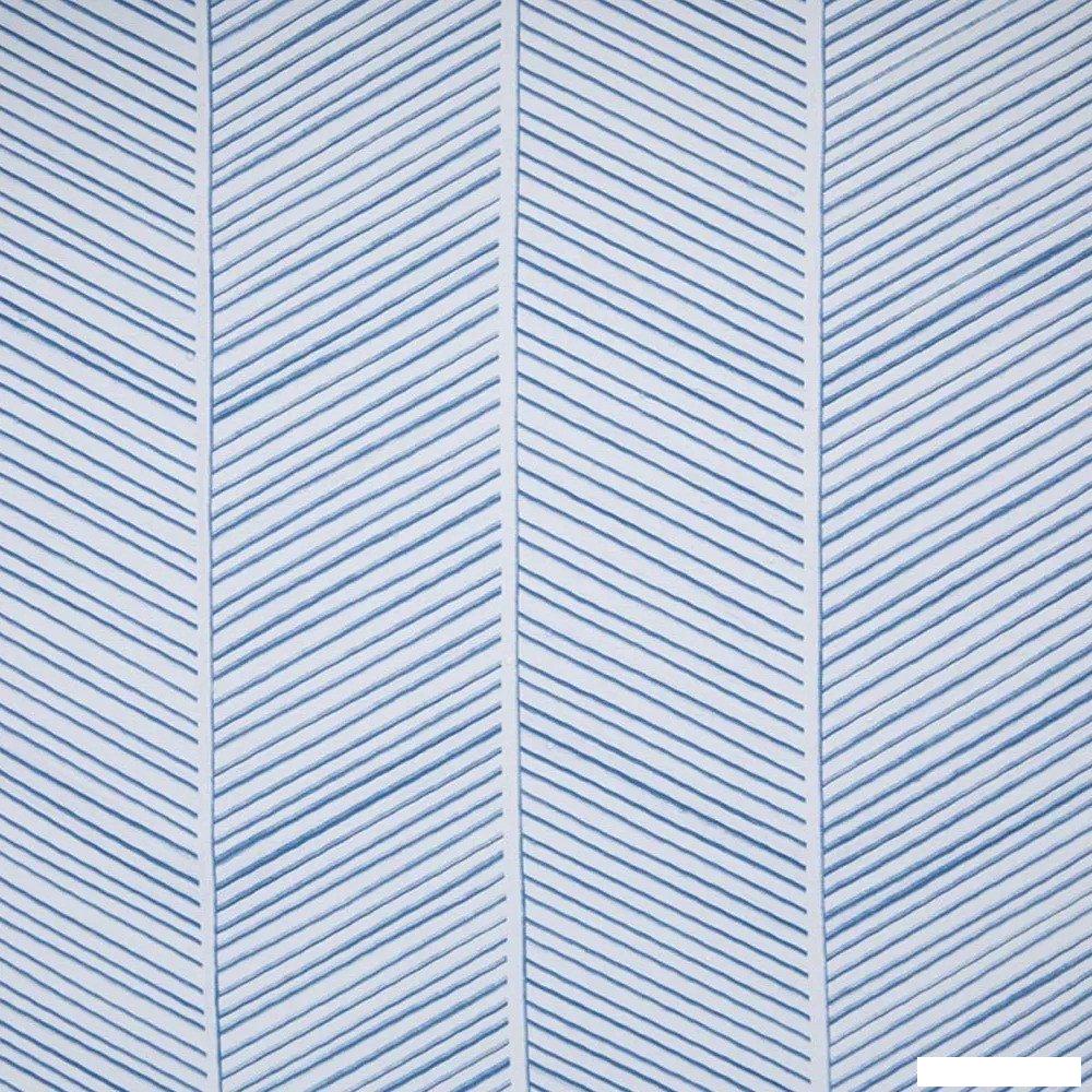 Каркасный бассейн Intex Prism Frame Chevron 26746 (488х122)