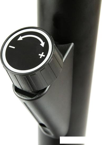 Велотренажер Atlas Sport Cardio Black