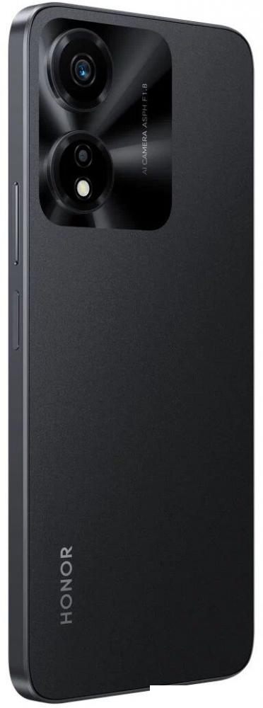 Смартфон HONOR X5 Plus 4GB/64GB международная версия (полночный черный)