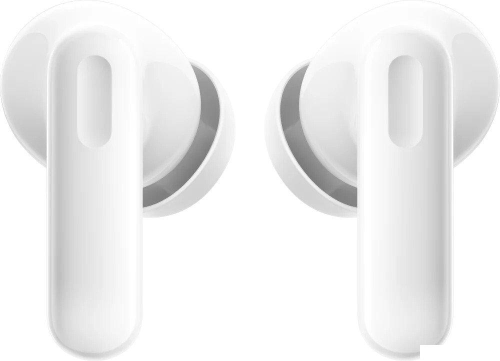 Наушники Oppo Enco Buds 3 Pro (белый)