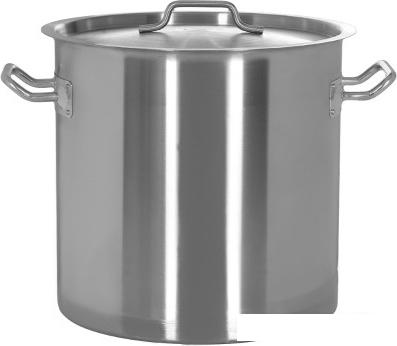 Кастрюля Luxstahl КТ3502