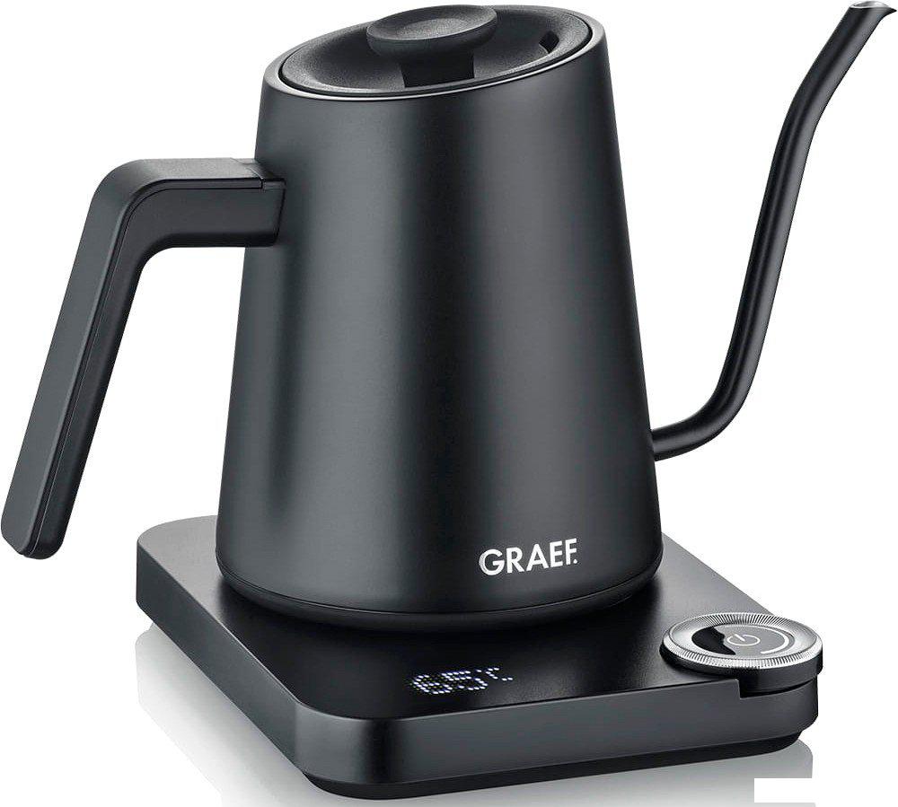 Электрический чайник Graef GK502