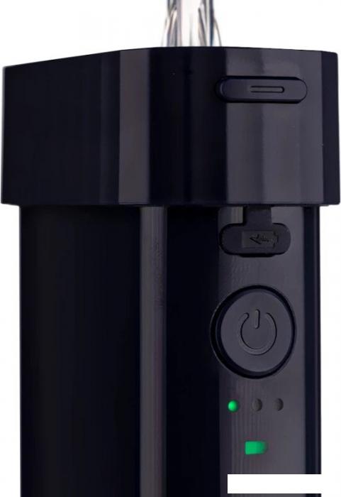 Электрические зубные щетки и ирригаторы Revyline RL 410 (синий)