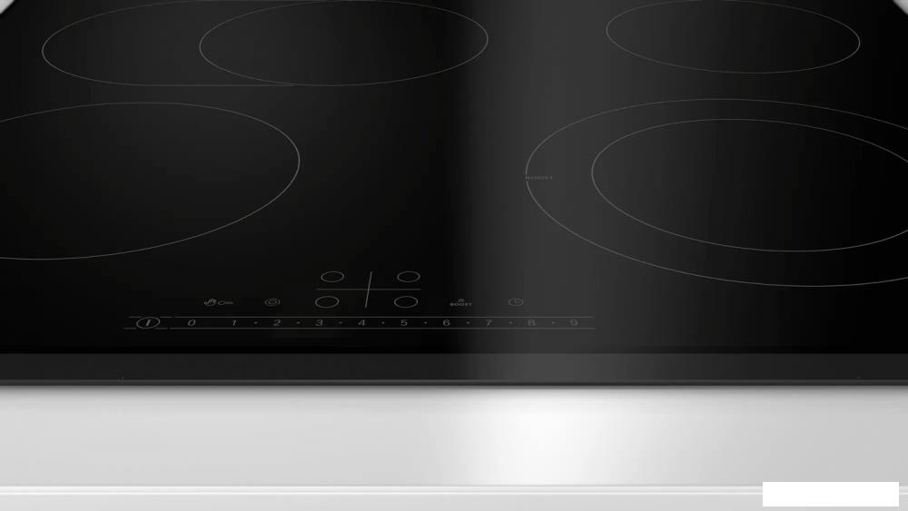 Варочная панель Bosch Serie 6 PKN651FP2E