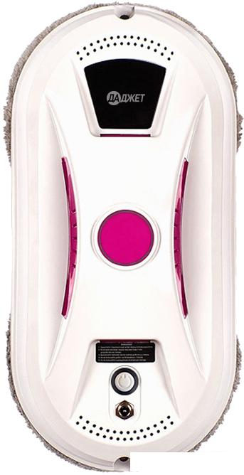 Робот для мытья окон Даджет dBot W120